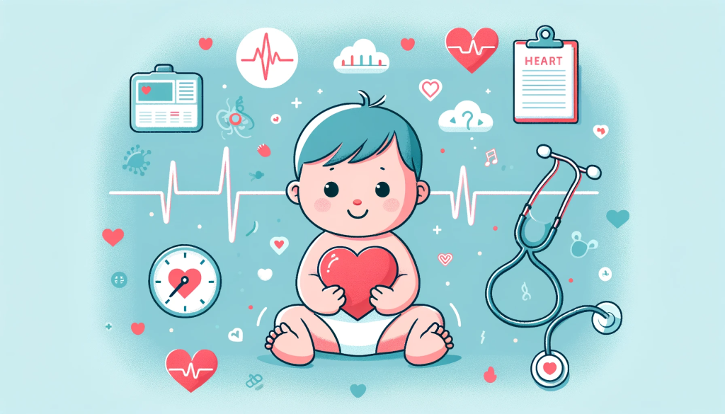 Bebektivite | Çocuklarda Kalp Sağlığını Korumanın Önemi