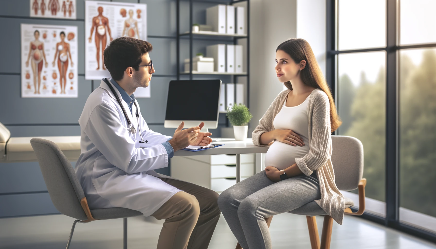 Bebektivite | Hamilelikte Karşılaşılabilecek Risk Faktörleri ve Önlemler