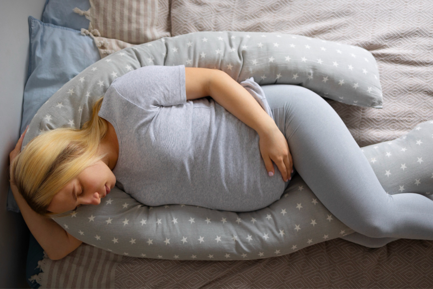 Bebektivite | Hamilelikte Uykunun Önemi