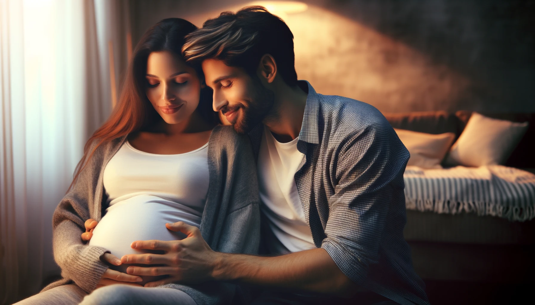 Bebektivite | Couvade Sendromu Nedir?