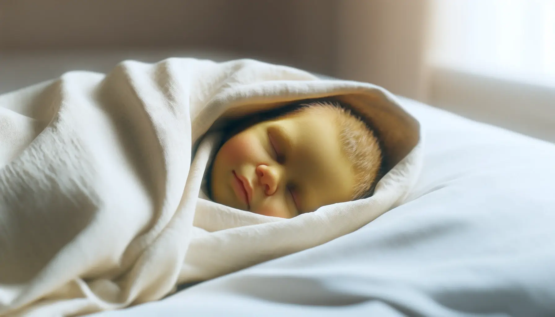 Bebektivite | Yenidoğan Sarılık Çeşitleri, Nedenleri ve Tedavi Yöntemleri