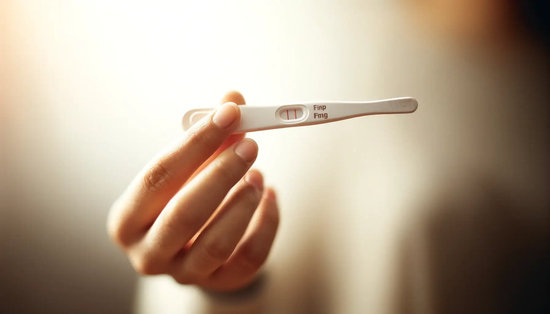 Bebektivite | Hamilelik Testi Ne Zaman Yapılmalıdır?